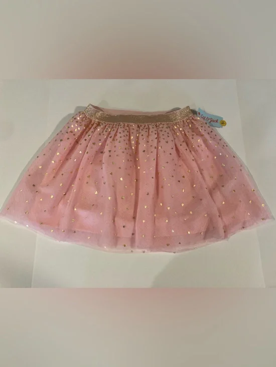 NWT Girls’ Clothes Bundle ~ Jeans, Shorts, Skirt ~ Size XL 14 ~ 3 Pcs - Picture 4 of 9